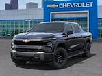 New 2025 Chevrolet Silverado EV LT Crew Cab 4WD Pickup for sale #SU414000 - photo 6