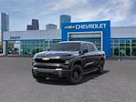 New 2025 Chevrolet Silverado EV LT Crew Cab 4WD Pickup for sale #SU414000 - photo 8
