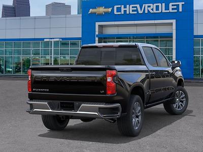 New 2025 Chevrolet Silverado 1500 LT Crew Cab Pickup for sale #SZ337852 - photo 2