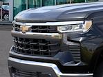 New 2025 Chevrolet Silverado 1500 LT Crew Cab Pickup for sale #SZ337852 - photo 13