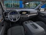 New 2025 Chevrolet Silverado 1500 LT Crew Cab Pickup for sale #SZ337852 - photo 15