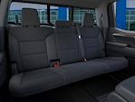 New 2025 Chevrolet Silverado 1500 LT Crew Cab Pickup for sale #SZ337852 - photo 17