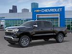 New 2025 Chevrolet Silverado 1500 LT Crew Cab Pickup for sale #SZ337852 - photo 3