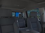 New 2025 Chevrolet Silverado 1500 LT Crew Cab Pickup for sale #SZ337852 - photo 24