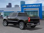 New 2025 Chevrolet Silverado 1500 LT Crew Cab Pickup for sale #SZ337852 - photo 4