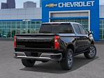 New 2025 Chevrolet Silverado 1500 LT Crew Cab Pickup for sale #SZ337852 - photo 2