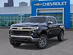 New 2025 Chevrolet Silverado 1500 LT Crew Cab Pickup for sale #SZ337852 - photo 6