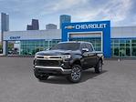 New 2025 Chevrolet Silverado 1500 LT Crew Cab Pickup for sale #SZ337852 - photo 8