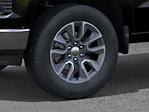 New 2025 Chevrolet Silverado 1500 LT Crew Cab Pickup for sale #SZ337852 - photo 9