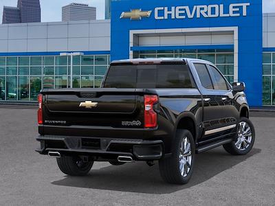 New 2026 Chevrolet Silverado 1500 High Country Crew Cab Pickup for sale #T1102531 - photo 2