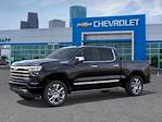 New 2026 Chevrolet Silverado 1500 High Country Crew Cab Pickup for sale #T1102531 - photo 3