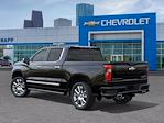 New 2026 Chevrolet Silverado 1500 High Country Crew Cab Pickup for sale #T1102531 - photo 4