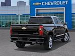 New 2026 Chevrolet Silverado 1500 High Country Crew Cab Pickup for sale #T1102531 - photo 2