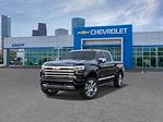 New 2026 Chevrolet Silverado 1500 High Country Crew Cab Pickup for sale #T1102531 - photo 8