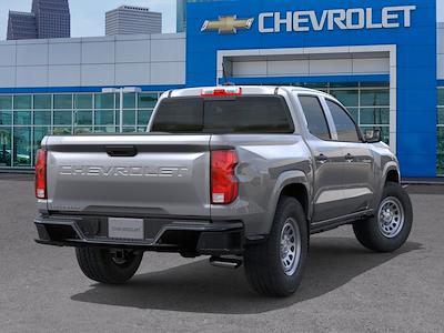 New 2026 Chevrolet Colorado Work Truck Crew Cab Pickup for sale #T1108113 - photo 2