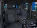 New 2026 Chevrolet Colorado Work Truck Crew Cab Pickup for sale #T1108113 - photo 16