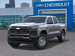 New 2026 Chevrolet Colorado Work Truck Crew Cab Pickup for sale #T1108113 - photo 6