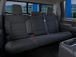 New 2026 Chevrolet Silverado 2500 LT Crew Cab 4WD Pickup for sale #T1112847 - photo 17