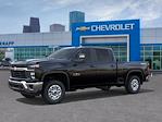 New 2026 Chevrolet Silverado 2500 LT Crew Cab 4WD Pickup for sale #T1112847 - photo 3