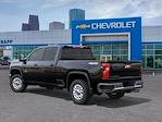 New 2026 Chevrolet Silverado 2500 LT Crew Cab 4WD Pickup for sale #T1112847 - photo 4