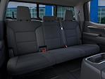 New 2026 Chevrolet Silverado 1500 LT Crew Cab Pickup for sale #T1117469 - photo 17