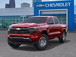 New 2026 Chevrolet Colorado LT Crew Cab Pickup for sale #T1119876 - photo 14