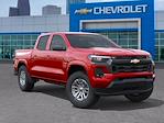 New 2026 Chevrolet Colorado LT Crew Cab Pickup for sale #T1119876 - photo 15