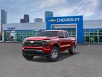 New 2026 Chevrolet Colorado LT Crew Cab Pickup for sale #T1119876 - photo 16