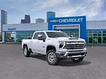 New 2026 Chevrolet Silverado 2500 LTZ Crew Cab for sale #T1121404 - photo 25