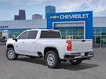 New 2026 Chevrolet Silverado 2500 LTZ Crew Cab for sale #T1121404 - photo 27