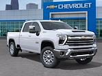 New 2026 Chevrolet Silverado 2500 LTZ Crew Cab for sale #T1121404 - photo 31