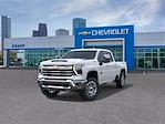 New 2026 Chevrolet Silverado 2500 LTZ Crew Cab for sale #T1121404 - photo 8