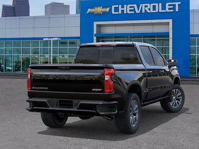 New 2026 Chevrolet Silverado 1500 RST Crew Cab for sale #T1123436 - photo 2