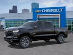 New 2026 Chevrolet Silverado 1500 RST Crew Cab for sale #T1123436 - photo 3