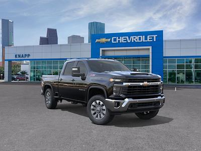 New 2026 Chevrolet Silverado 3500 LT Crew Cab for sale #T1137237 - photo 1