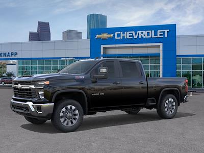 New 2026 Chevrolet Silverado 3500 LT Crew Cab for sale #T1137237 - photo 2