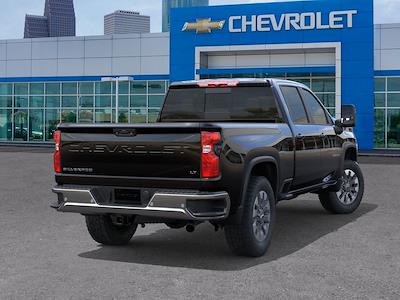 New 2026 Chevrolet Silverado 3500 LT Crew Cab for sale #T1137237 - photo 2