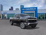 New 2026 Chevrolet Silverado 3500 LT Crew Cab for sale #T1137237 - photo 1