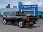 New 2026 Chevrolet Silverado 3500 LT Crew Cab for sale #T1137237 - photo 3