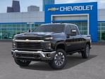 New 2026 Chevrolet Silverado 3500 LT Crew Cab for sale #T1137237 - photo 30