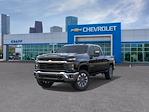 New 2026 Chevrolet Silverado 3500 LT Crew Cab for sale #T1137237 - photo 32