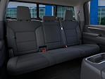 New 2026 Chevrolet Silverado 3500 LT Crew Cab for sale #T1137237 - photo 41