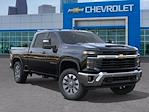 New 2026 Chevrolet Silverado 3500 LT Crew Cab for sale #T1137237 - photo 7
