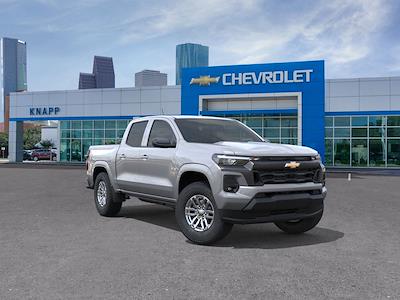 New 2026 Chevrolet Colorado LT Crew Cab Pickup for sale #T1144266 - photo 1