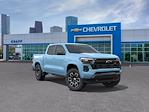 New 2026 Chevrolet Colorado Z71 Crew Cab 4WD Pickup for sale #T1144353 - photo 1