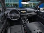 New 2026 Chevrolet Colorado Z71 Crew Cab 4WD Pickup for sale #T1144353 - photo 15