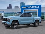 New 2026 Chevrolet Colorado Z71 Crew Cab 4WD Pickup for sale #T1144353 - photo 3