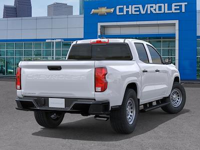 New 2026 Chevrolet Colorado Work Truck Crew Cab for sale #T1146340 - photo 2