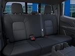 New 2026 Chevrolet Colorado Work Truck Crew Cab Pickup for sale #T1146340 - photo 17