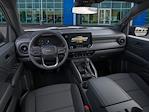 New 2026 Chevrolet Colorado Work Truck Crew Cab for sale #T1146340 - photo 29